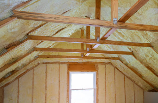 Types of Insulation We Offer in Combined Locks, WI