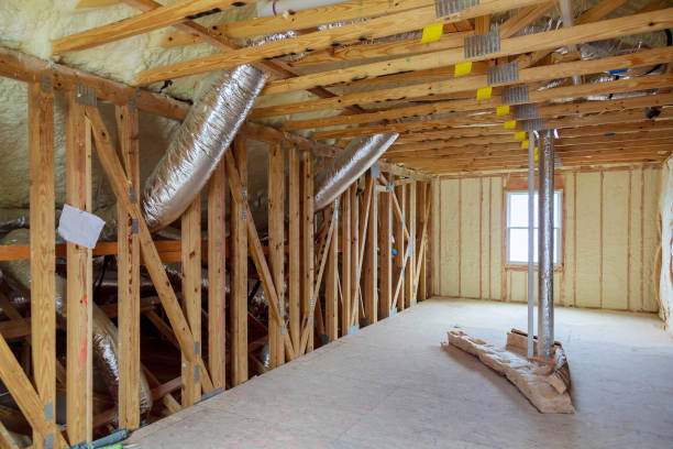 Best Commercial Insulation in Combined Locks, WI