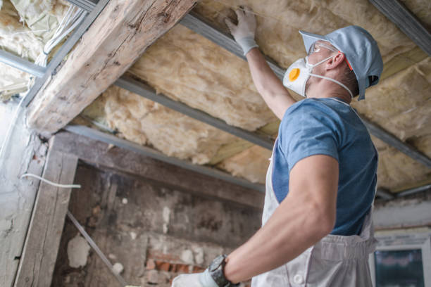 Best DIY Insulation Kits and Guidance in Combined Locks, WI