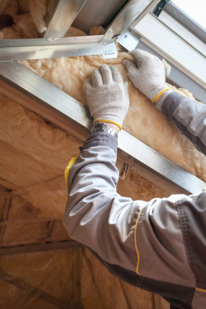 Best Spray Foam Insulation in Combined Locks, WI