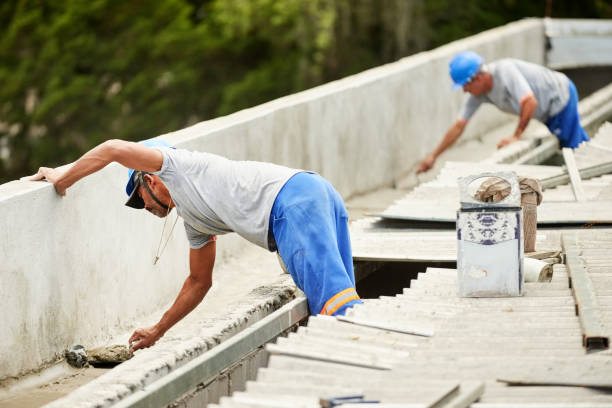 Best Insulation for Specific Applications in Combined Locks, WI