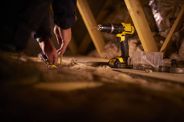 Best Blown-in Insulation in Combined Locks, WI